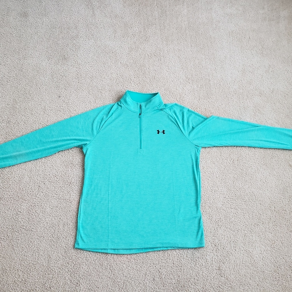 Under Armour Heat Gear Shirt